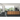Küche mit Fliese Concept Antracite – Schieferoptik 60x60