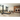 Schlafzimmer mit Concept Beige 60x60 in Betonoptik